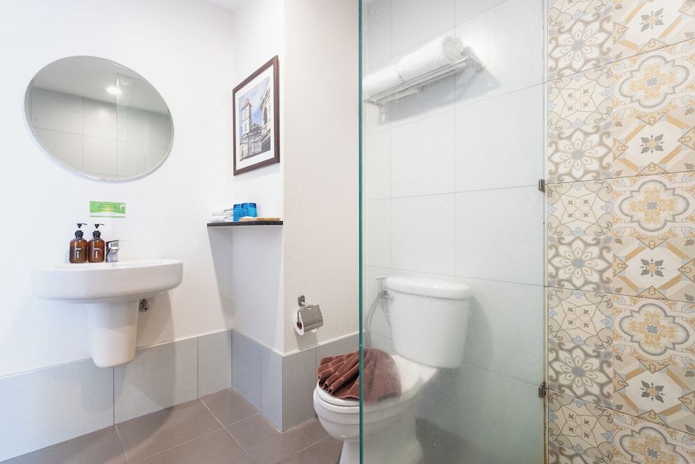 Recenta Phuket Suanluang Deluxe Twin Room, Non Smoking 6