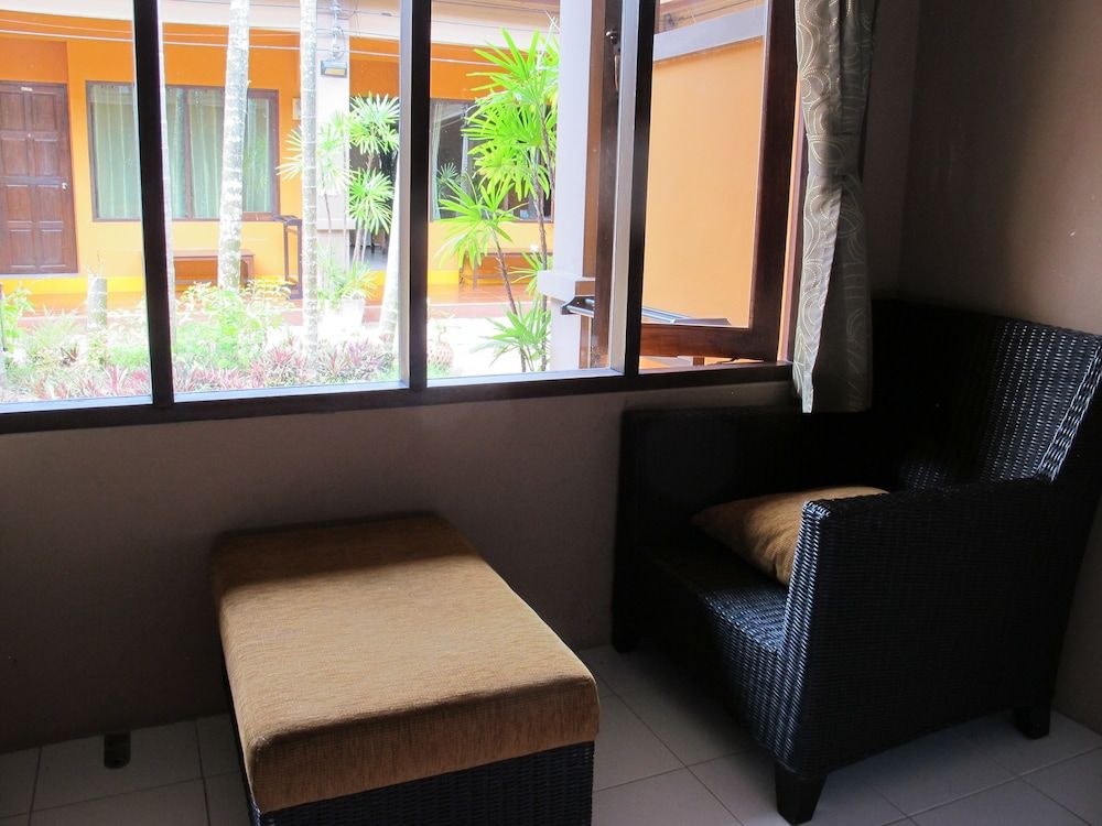 Phuket Siam Villas Deluxe Duplex, 1 Bedroom, Non Smoking 4