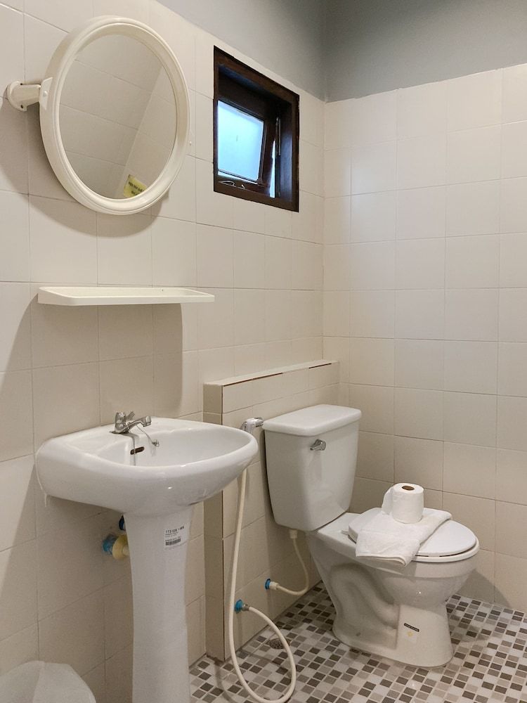 Phuket Siam Villas Deluxe Duplex, 1 Bedroom, Non Smoking 8