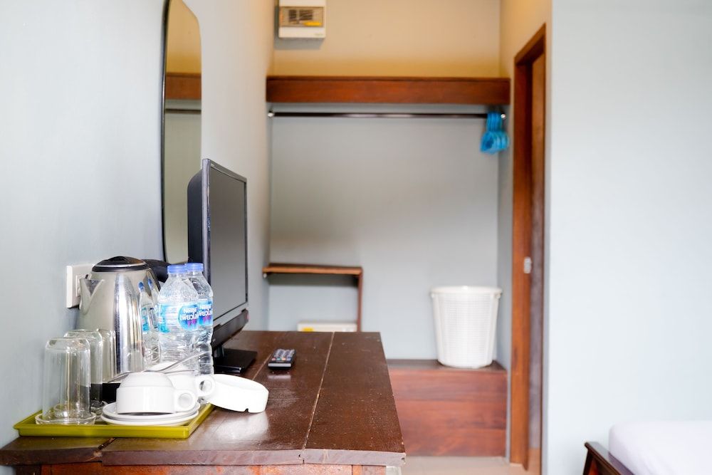 Phuket Siam Villas Standard Room, 1 Double Bed 3