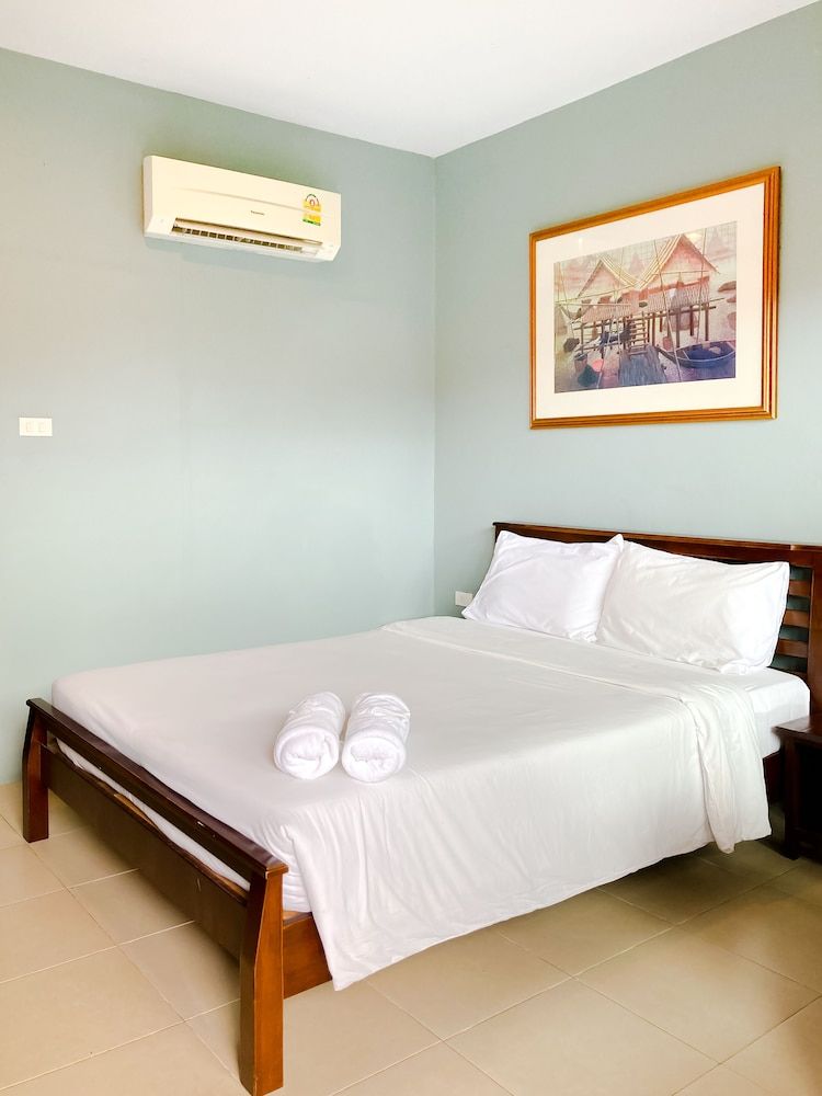 Phuket Siam Villas Standard Room, 1 Double Bed 2