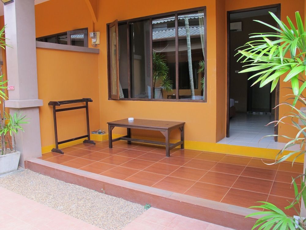 Phuket Siam Villas Deluxe Duplex, 1 Bedroom, Non Smoking 10