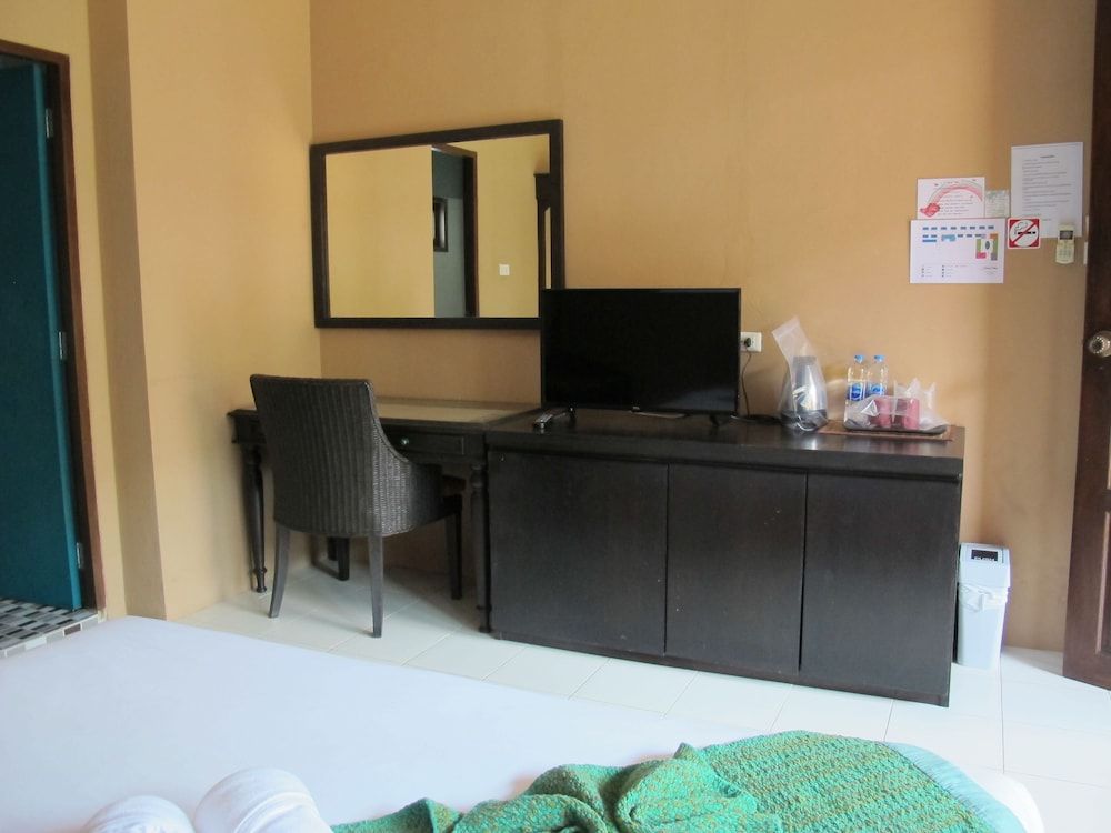 Phuket Siam Villas Deluxe Duplex, 1 Bedroom, Non Smoking 9