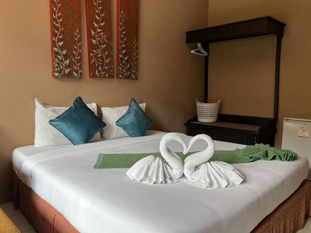 Phuket Siam Villas Deluxe Duplex, 1 Bedroom, Non Smoking 3