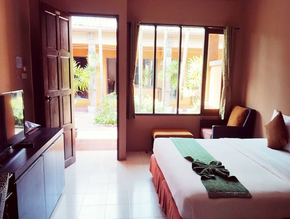 Phuket Siam Villas Deluxe Duplex, 1 Bedroom, Non Smoking 2