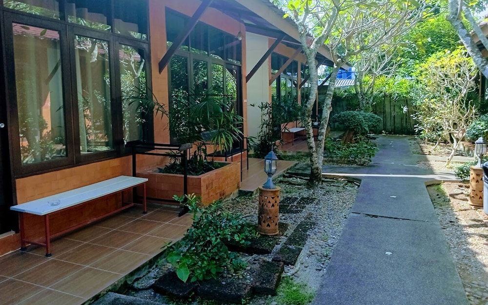 Phuket Siam Villas Standard Room, 1 Double Bed 6