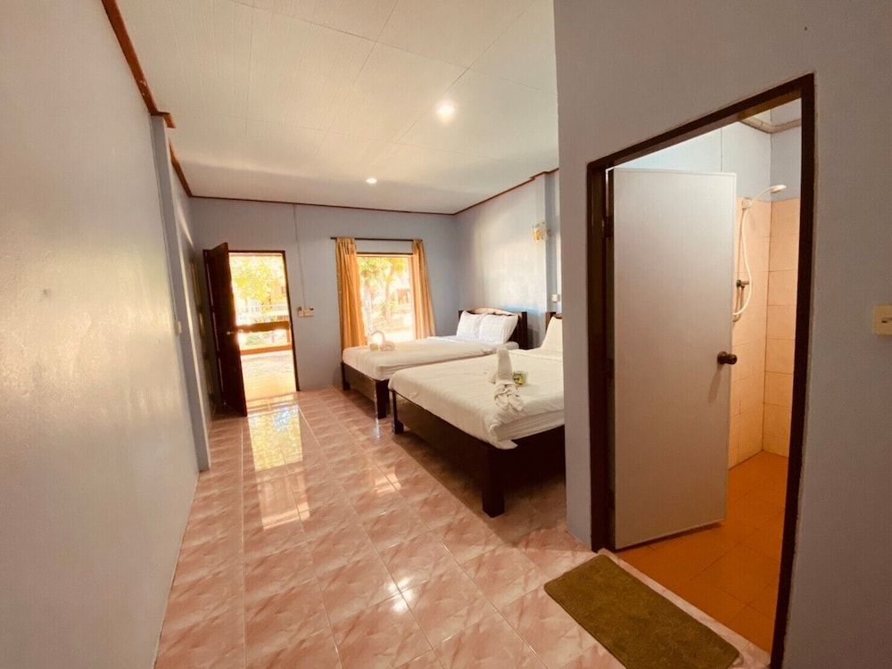 Phupha Bungalow Family Bungalow