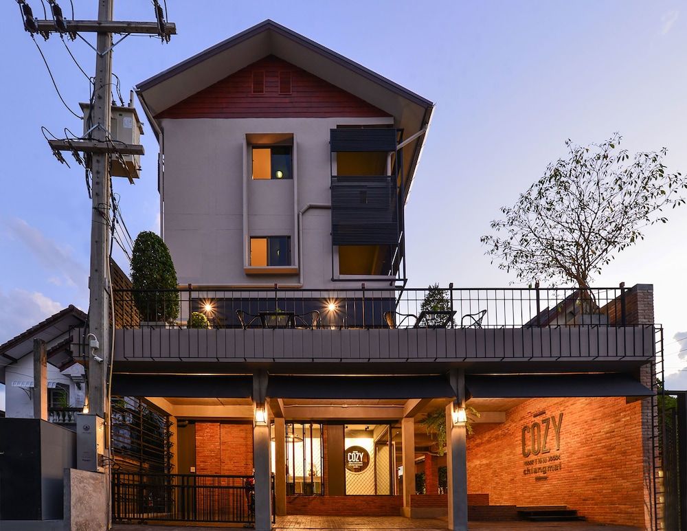 undefined Cozy Inn Chiang Mai 7