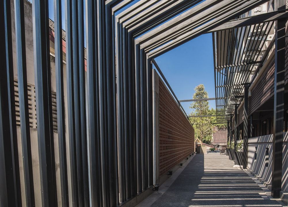 undefined Cozy Inn Chiang Mai 4