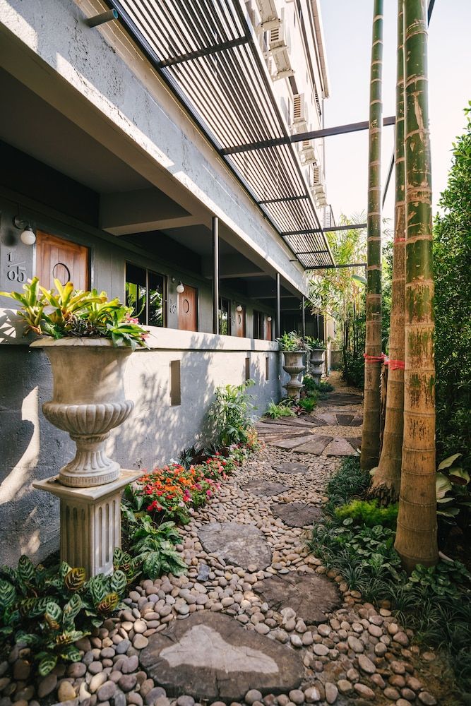 undefined Cozy Inn Chiang Mai 10