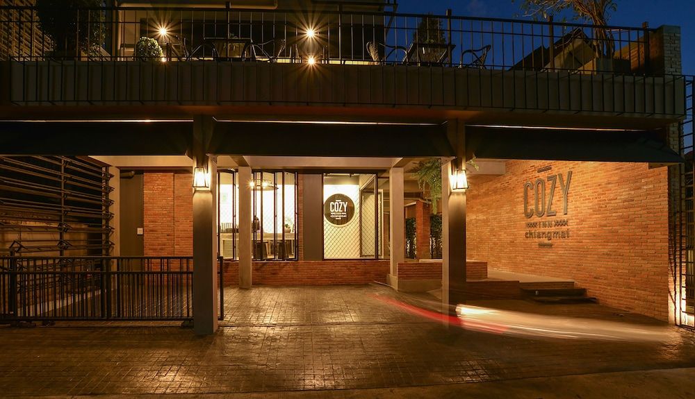 undefined Cozy Inn Chiang Mai 5