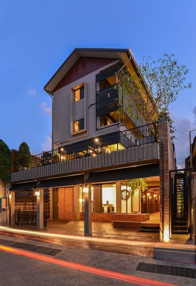 undefined Cozy Inn Chiang Mai 2