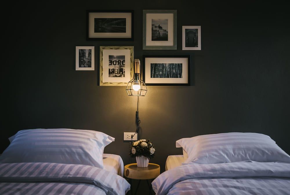Cozy Inn Chiang Mai Standard Double Room, Non Smoking 10