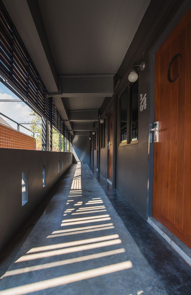 undefined Cozy Inn Chiang Mai 3