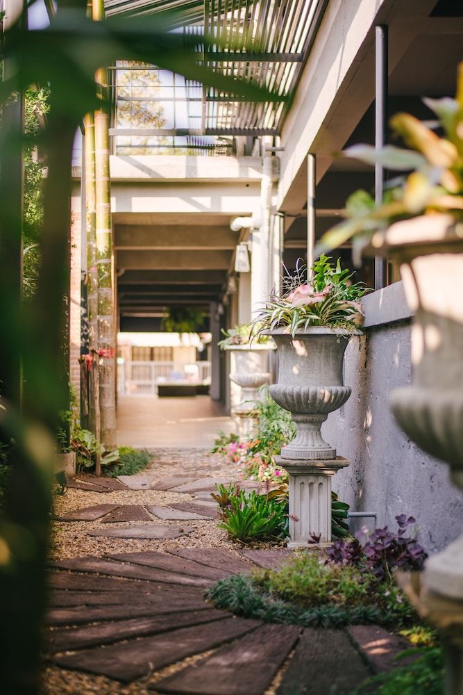 undefined Cozy Inn Chiang Mai 9