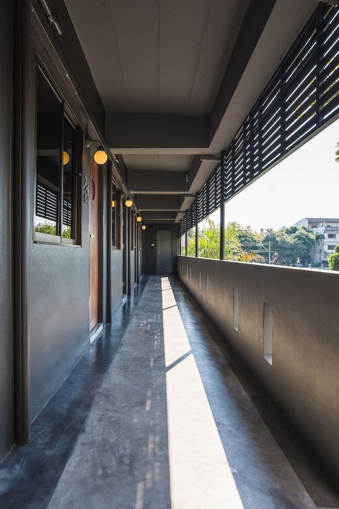 undefined Cozy Inn Chiang Mai 2