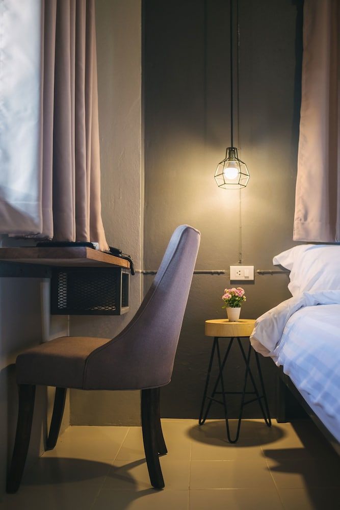 Cozy Inn Chiang Mai Standard Double Room, Non Smoking 15