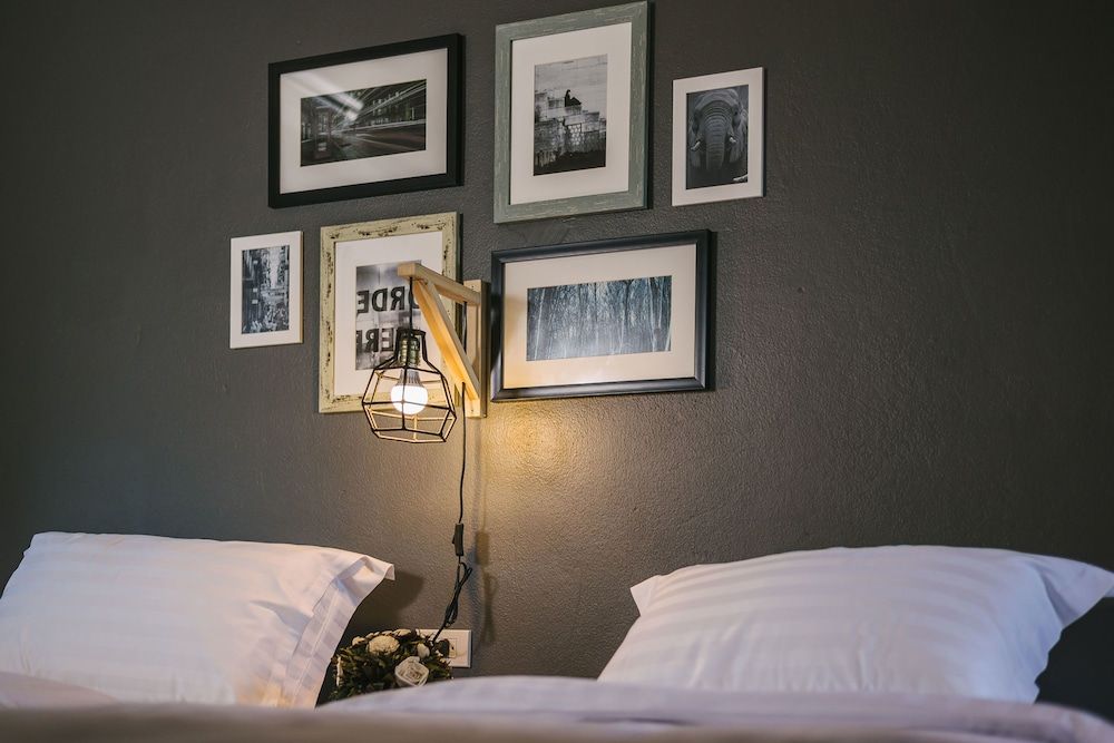 Cozy Inn Chiang Mai Standard Double Room, Non Smoking 7