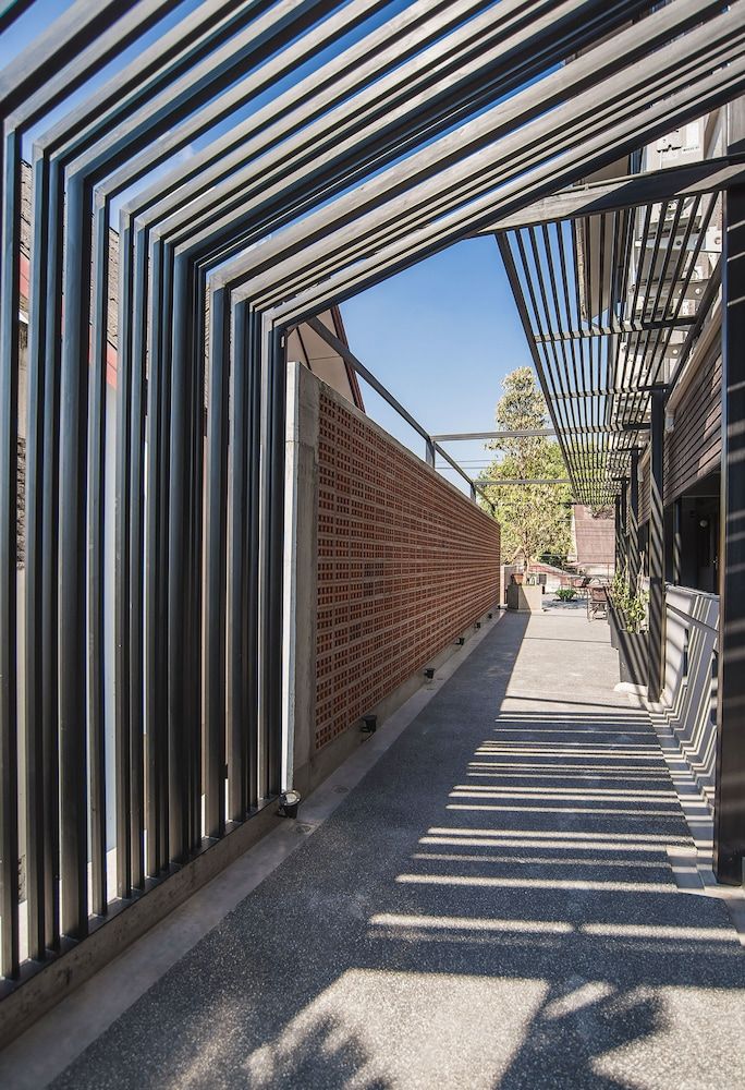 undefined Cozy Inn Chiang Mai 8