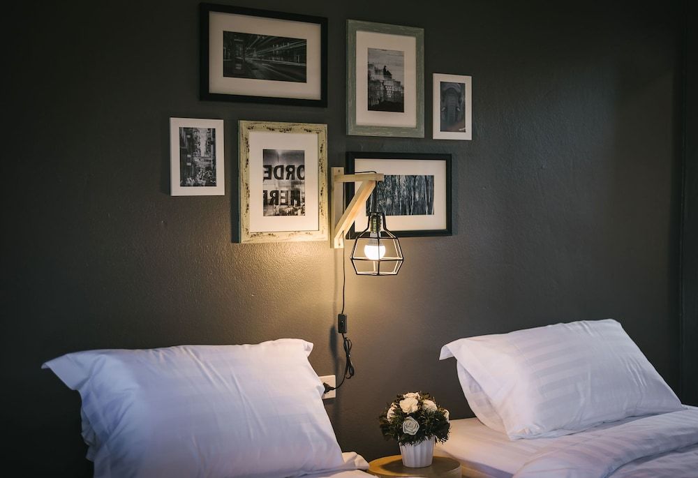 Cozy Inn Chiang Mai Standard Double Room, Non Smoking 8