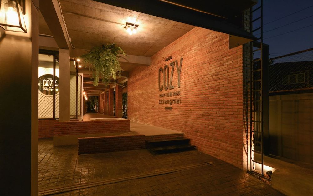 undefined Cozy Inn Chiang Mai 6