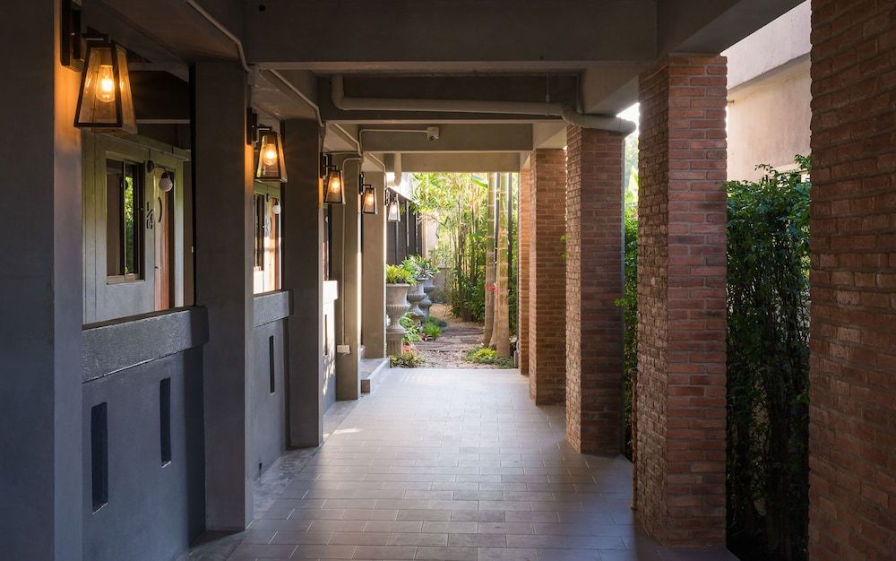 undefined Cozy Inn Chiang Mai 7