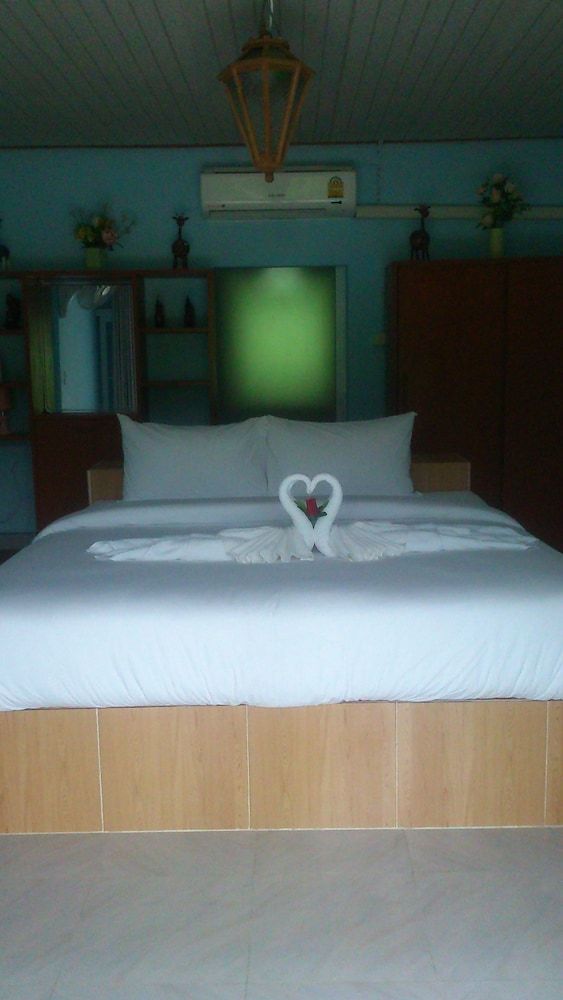 Phusambig Resort Garden Villa