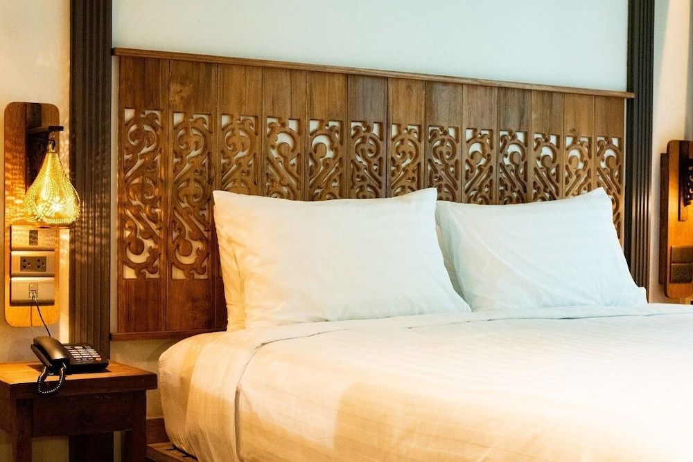 Family Quadruple Room