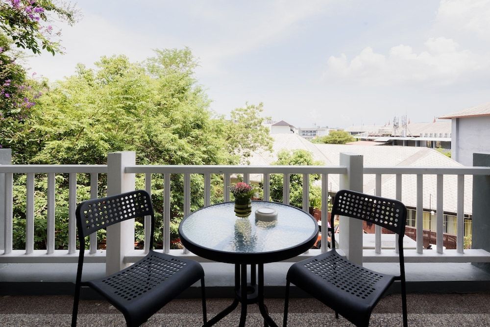 Little Home Ao Nang Superior Double Room 7