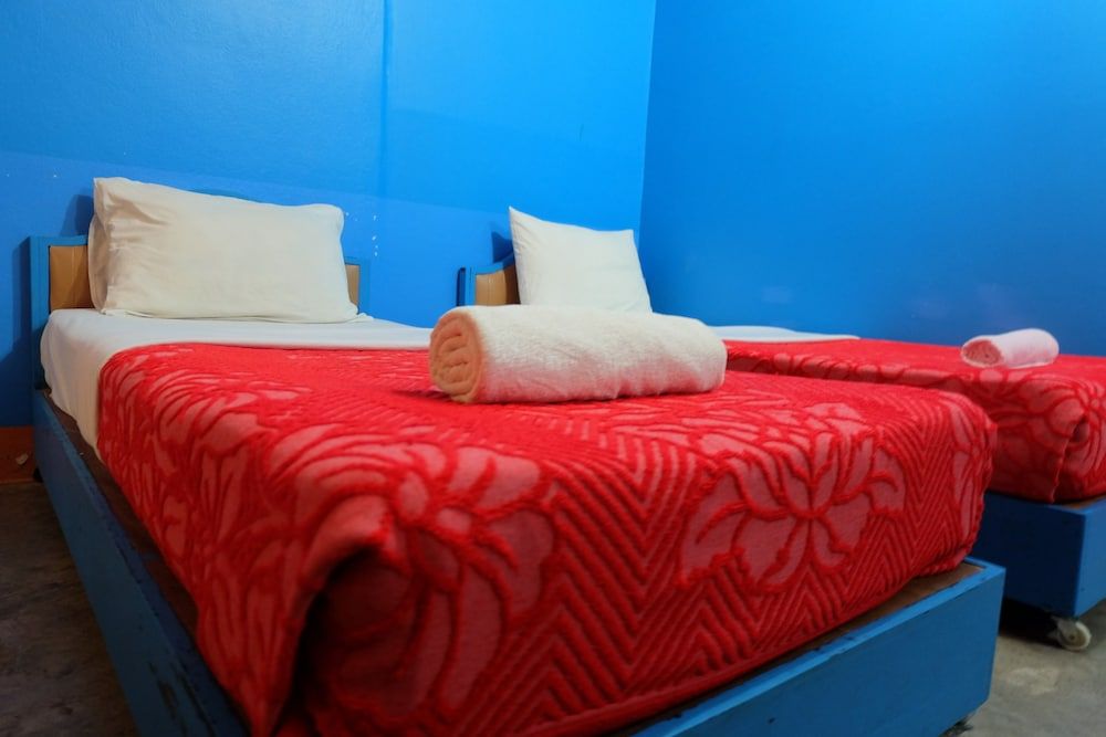 B&B House & Hostel Economy Room 2