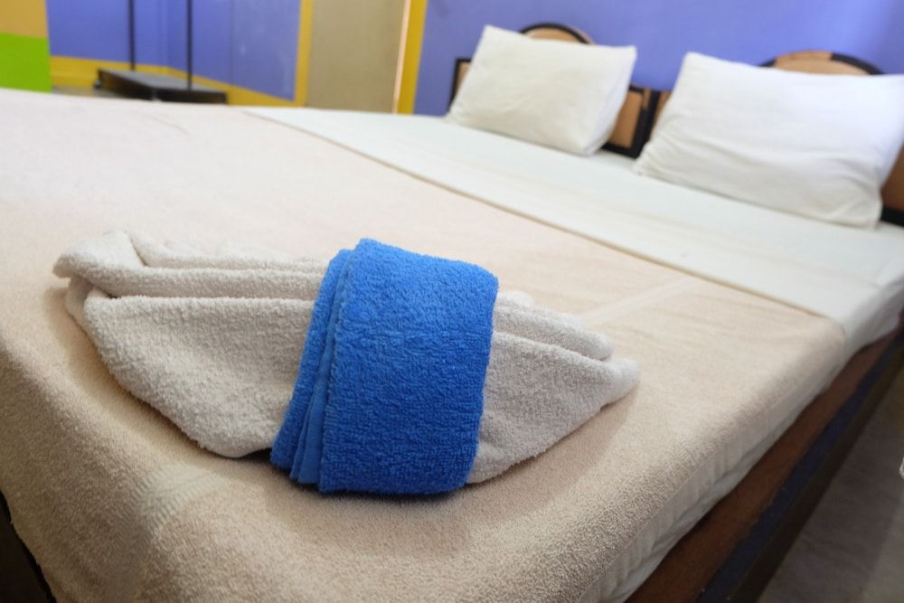 B&B House & Hostel Economy Room 3