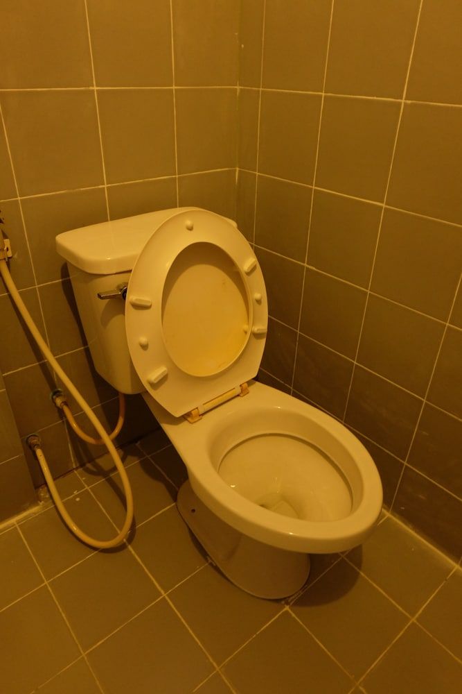 B&B House & Hostel Economy Room 4