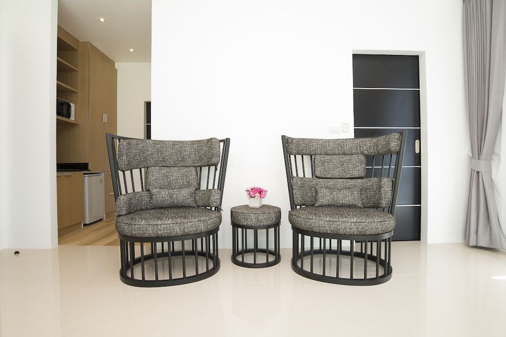 undefined Pumeria Resort Phuket 10