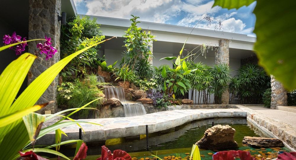 undefined Pumeria Resort Phuket