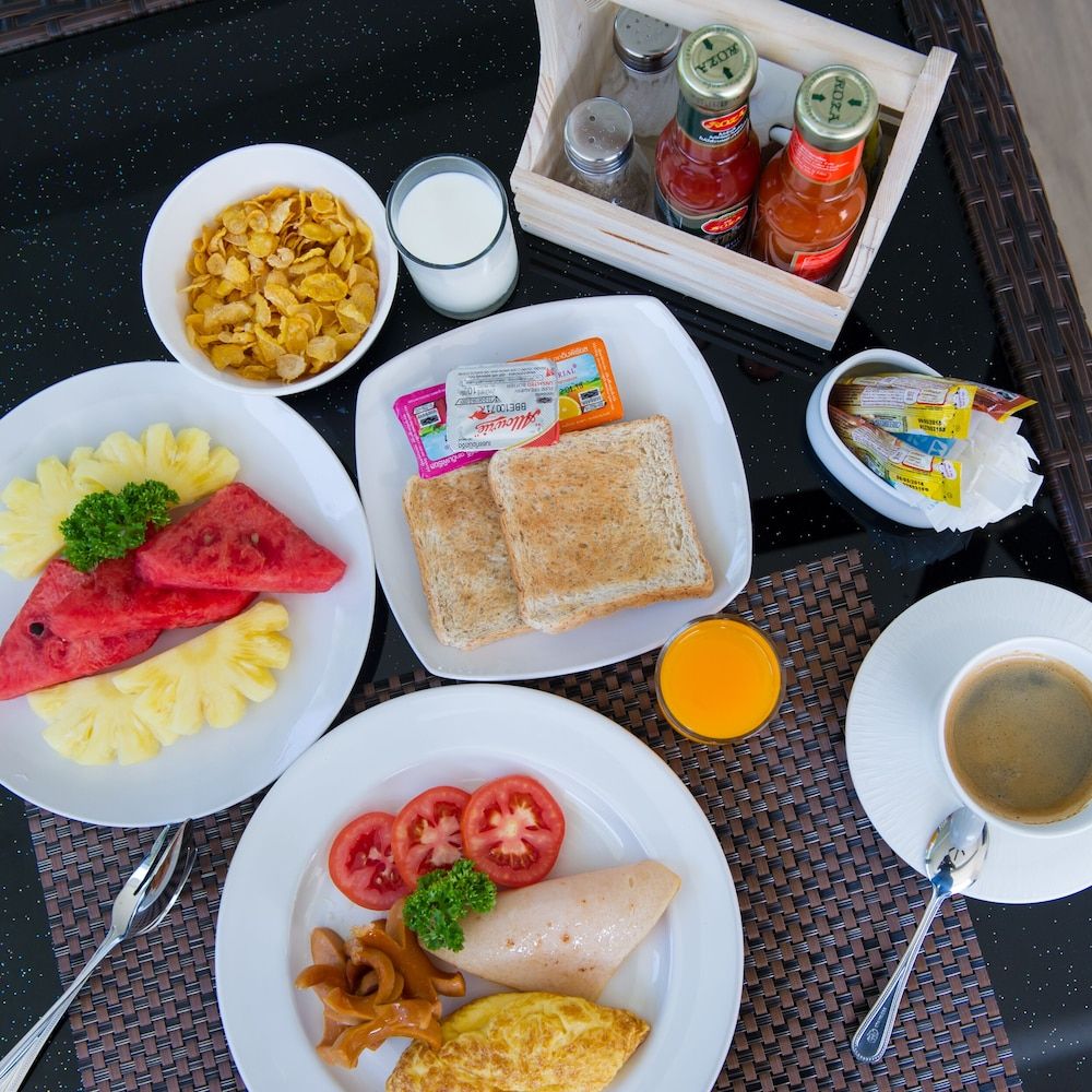 undefined Pumeria Resort Phuket 3