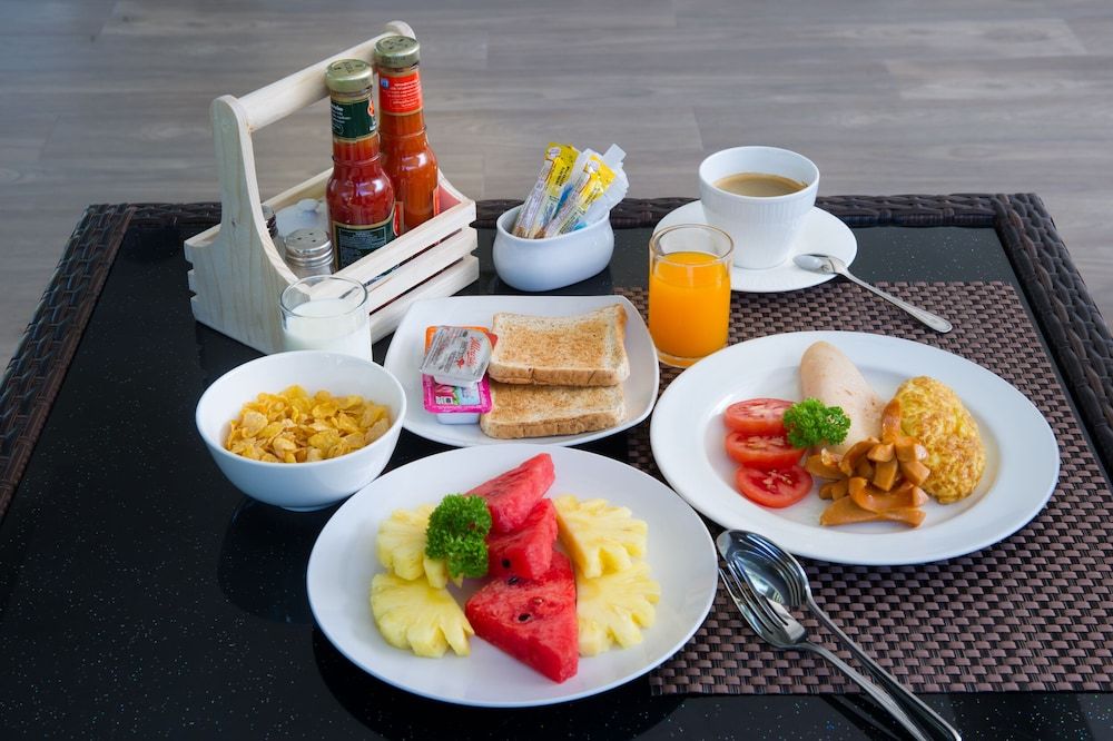 undefined Pumeria Resort Phuket 4