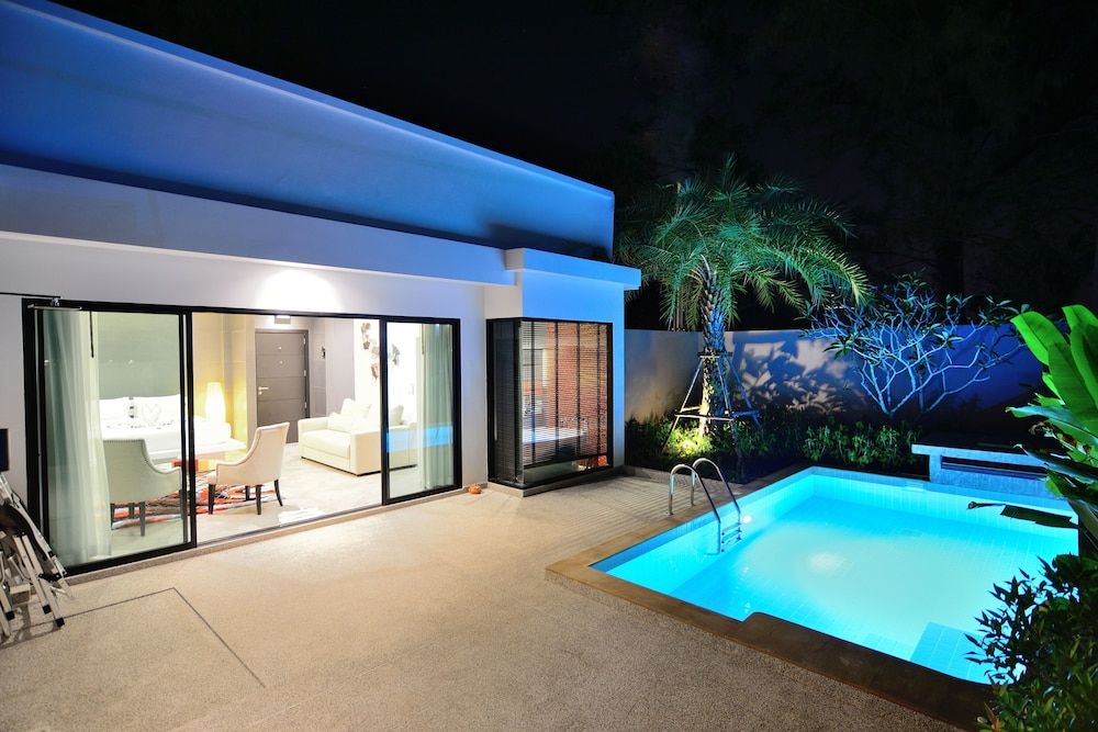 undefined Pumeria Resort Phuket 5