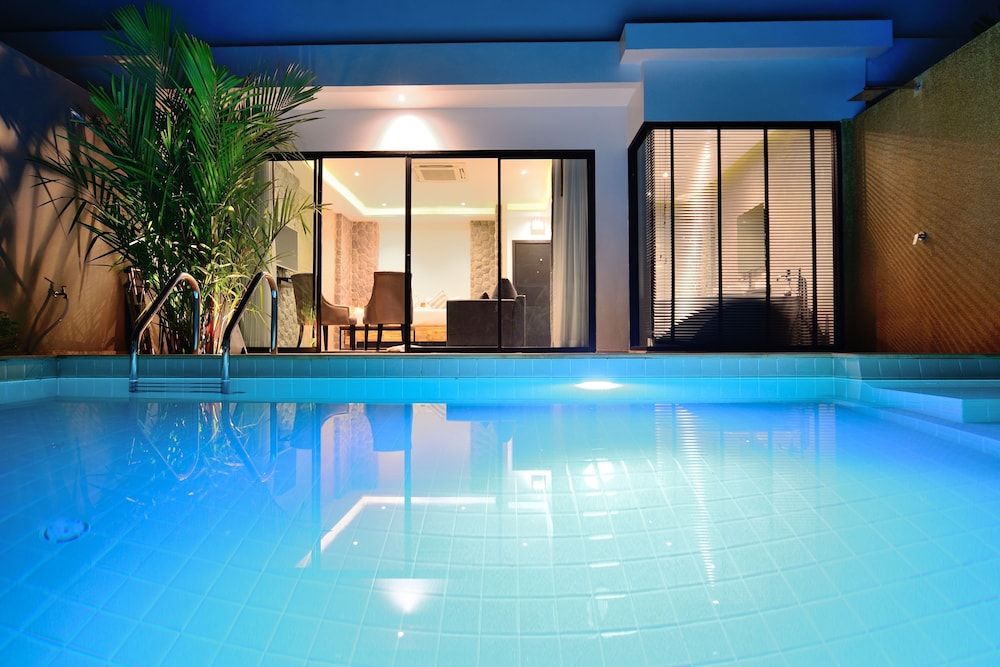 undefined Pumeria Resort Phuket 6