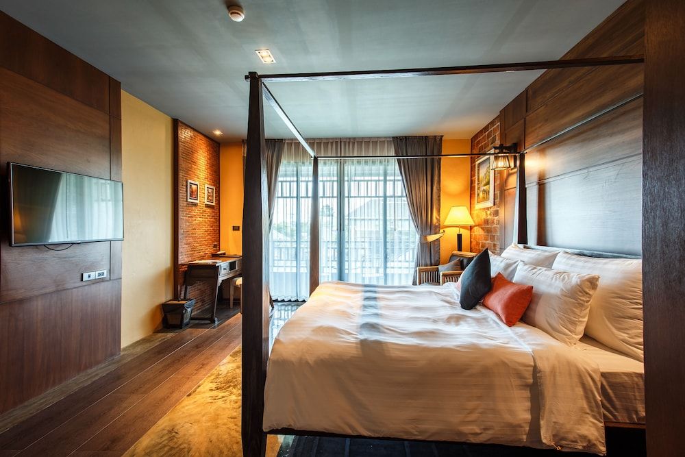 De lamour Suite