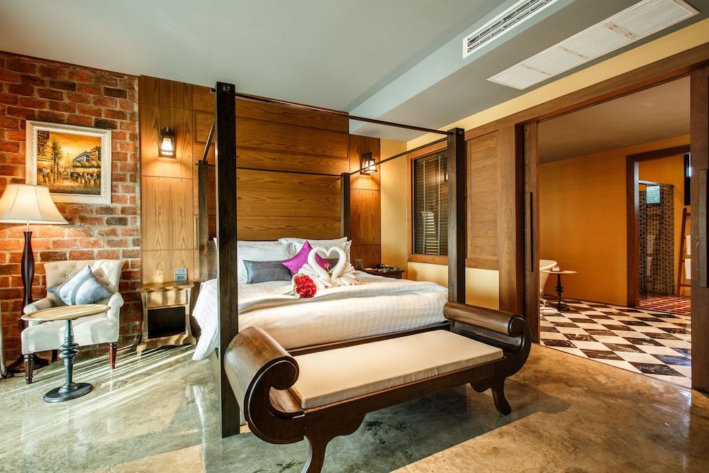 Royal Suite