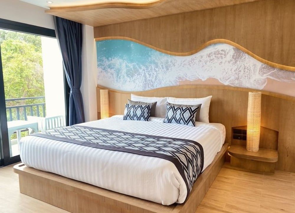 Premier Room with Jacuzzi