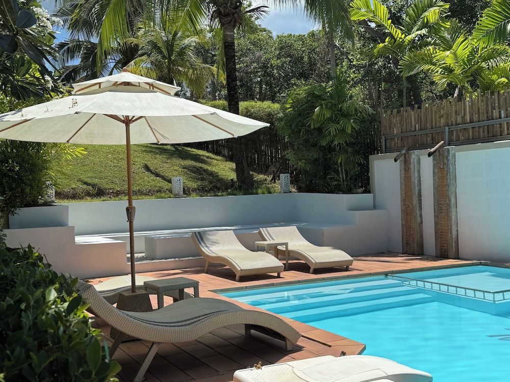 undefined Baan Taranya Koh Yao Yai Resort