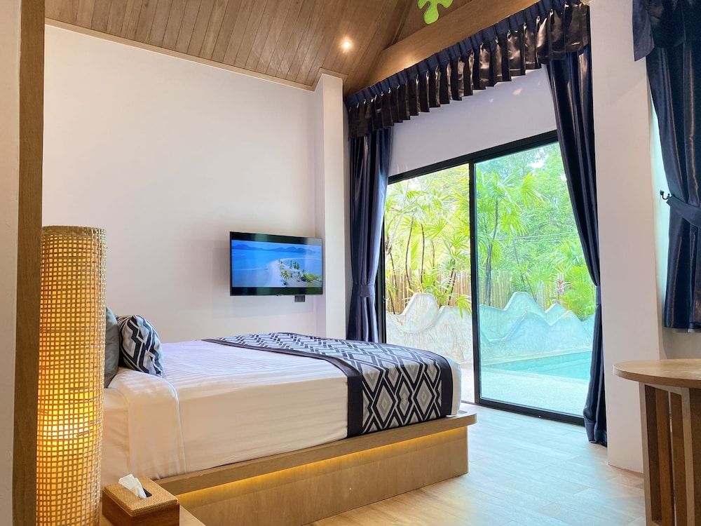 undefined Baan Taranya Koh Yao Yai Resort 5