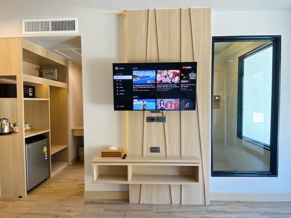 Baan Taranya Koh Yao Yai Deluxe Room, Pool Access 7