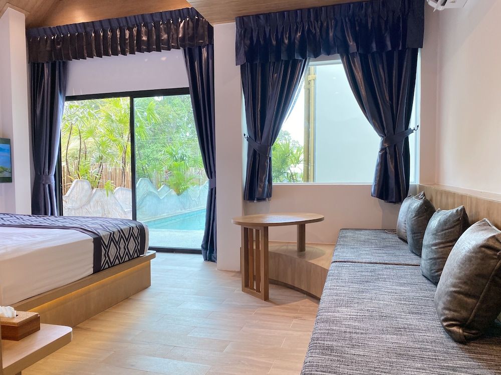 undefined Baan Taranya Koh Yao Yai Resort 7