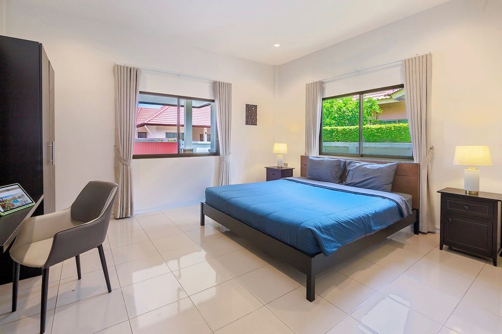 undefined Pattaya Hill, Near the City and Beach 8