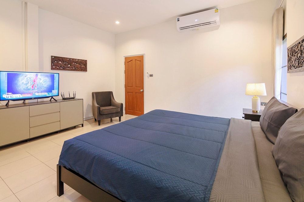 undefined Pattaya Hill, Near the City and Beach 5