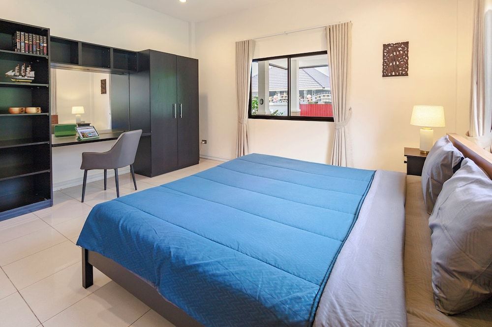 undefined Pattaya Hill, Near the City and Beach 6