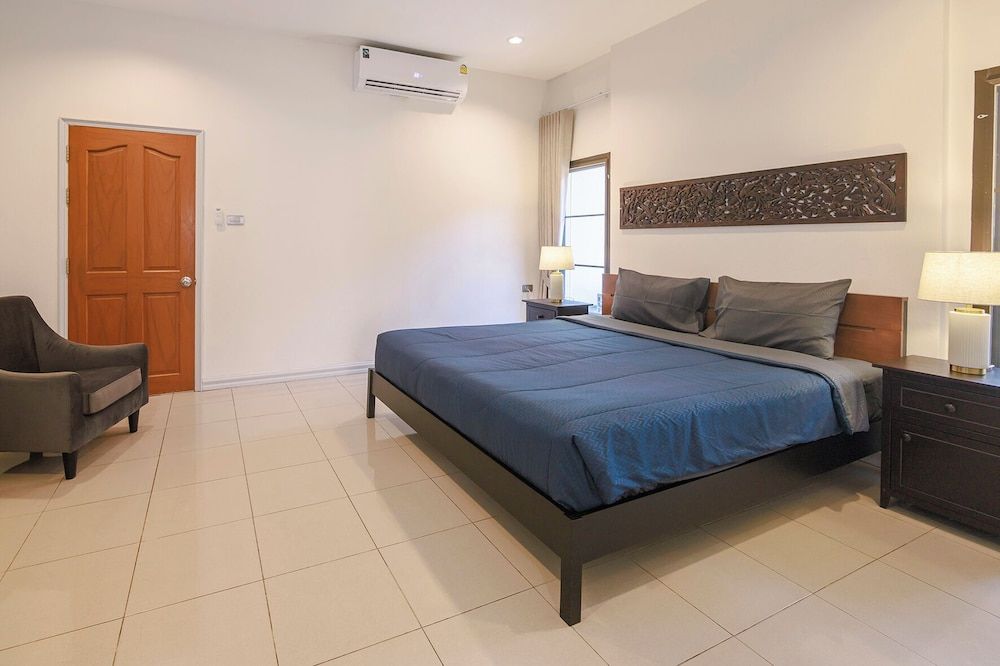 undefined Pattaya Hill, Near the City and Beach 3