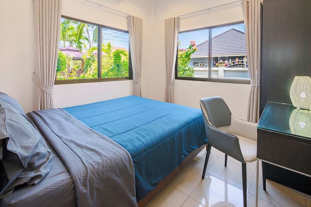 undefined Pattaya Hill, Near the City and Beach 2